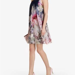 Ted Baker Sleeveless Dress
